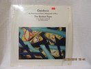 EARL WILD / Gershwin Rhapsody in Blue / Chesky RC8 TAS LP (LSC-2367)