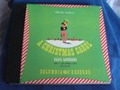 basil Rathbone/Dickens-A Christmas Carol/3 78s/Columbia M-521/NEW OLD STOCK*