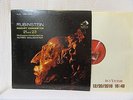ARTUR RUBINSTEIN / Mozart Concerto No.21 & 23 / RCA Living-Stereo SD LSC-2634