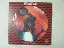 LP ALBUM RECORD MEAT LOAF BAT OUT OF HELL SPECIAL LIMITED PICTURE SEALED