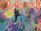 The Zombies Odessey and Oracle Brand New Factory Sealed LP in MONO