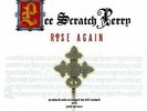 Rise Again - Lee Scratch Perry (2013, Vinyl NEU)