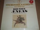 Martinon ROUSSEL Aeneas - Erato STU 70578 SEALED