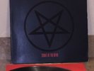MOTLEY CRUE Shout At The Devil lp Vinyl Album Gatefold 1983 US Elektra 9 60289-1