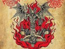 Archgoat / Surrender of Divinity split 12