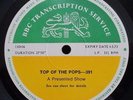 BBC TRANSCRIPTION - 391 - UK 1973 - STRAWBS, PAUL JONES, WISHBONE ASH, JOHNSTONS