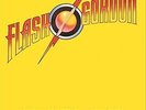 Queen Flash Gordon 180g 1LP Vinyl Soundtrack 2015 Virgin EMI