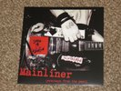 Brand New  Social Distortion Mainliner RARE Vinyl Record LP RARE Mike Ness D