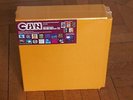 CAN Vinyl Box 17 LPs, Limited Edition Box Set, Can Catalogue NEU