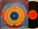 MILES DAVIS - Miles in the Sky LP (2nd US Issue on COLUMBIA w/Herbie Hancock)