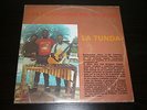 LOS TROVADORES DEL PACIFICO la tunda LP / COLOMBIA OBSCURE CURRULAO PACIFIC ???