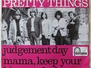 THE PRETTY THINGS JUDGEMENT DAY 7