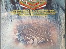 Rick Wakemen Journey to the Center of the Earth 1974 SEALED USA GATEFOLD LP