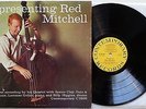 PRESENTING RED MITCHELL ORIGINAL DG MONO Contemporary C3538 from Victor Feldman