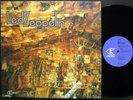 Led Zeppelin - Best of (Korea Unique Sleeve) 1992, RARE
