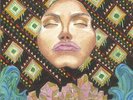KADHJA BONET The Visitor LP NEW VINYL Fat Possum Rotary Connection Fairport Con