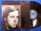 EDU LOBO - CANTIGA DE LONGE LP 1970 BRAZIL HERMETO AIRTO GROOVE JAZZ BOSSA NOVA