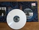 Pink Floyd: A Momentary Lapse of Reason (White Vinyl)