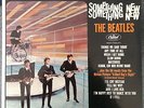 The Beatles Something New SEALED USA STEREO LP ST 2108