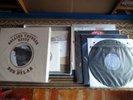 Bob Dylan LIVE 1975 Rolling Thunder 5 2003 Original 3LP BOX +45 plays 99%+ MINT-