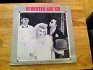 Demented Are Go - In Sickness And In Health - 1986 - UK - ID Records - 12