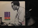 Bob James Trio-Bold Conceptions-Mercury 20768-MONO