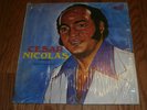 CESAR  NICOLAS--Y  SU  ORQ-LP--CESAR,VICTOR  Y  MAQUIN-LP