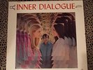 Inner Dialogue LP s/t  Ranwood Records R 8050, 1961 Rare psych, w Insert