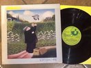 SOFT MACHINE 'BUNDLES' 1ST UK ISSUE (A1 / B1) VINYL LP - HARVEST LABEL SHSP 4044
