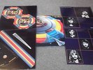 ELECTRIC LIGHT ORCHESTRA - OUT OF THE BLUE '77 2LP & SPACE STATION & POSTER LTD