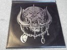 MOTORHEAD - NO REMORSE 1984 2LP LEATHER SLEEVE LTD ED  HARD ROCK RARE