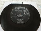 The Four Sights - And I Cry & But I Can Tell // UK Columbia 1964 7