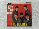 The Hollies - Just one Look EP // UK Parlophone 7