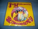 JIMI HENDRIX EXPERIENCE ARE YOU EXPERIENCED 180 GRAM VINYL LP SEALED