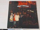 Bone Thugs-N-Harmony – E. 1999 Eternal 2 lp ( clear vinyl ) 