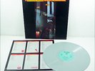 DEPECHE MODE - german 80s M-/EX grey vinyl MUTE LP 