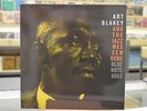 Art Blakey Jazz Messengers  Blue Note 84003 Analogue Productions 45 rpm 2 LP