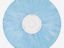 NEW SUPER RARE Modest Mouse - Building Nothing Out Of Something Blue Vinyl LP