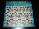 LOS LIDERES cumbia del cafe LP JAIME LEY / COLOMBIA RARE LATIN FUENTES ???
