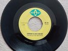 TREVOR AND THE MAYTONES EVERYDAY IS LIKE A HOLIDAY HAVE YOUR TIME BLUE CAT EX