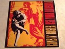 GUNS N' ROSES *USE YOUR ILLUSION I* DOUBLE LP 1991 NM