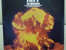 Japan 3LP+Card sheet, Sticker   KISS / The Originals   VIP 5501-3 Free Shipping