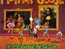 MOTHER GOOSE Stuffed RARE Oz Tock Vinyl LP 1977 Mushroom Gatefold Sleeve L 36312
