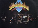 BLACKFEATHER Boppin The Blues RARE Vinyl LP 1972 Oz Rock Infinity ?INL 34731