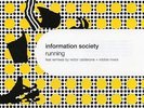 Information Society Running Victor Calderone , Robbie Rivera Us 12