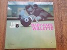 Baby Face Willette 