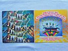 Beatles Magical Mystery Tour 1971 Apple/Capitol SMAL2835 US Winchester Press VG+