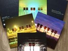 DEPECHE MODE 3LP BOX 