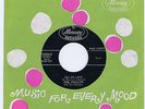 Phil Phillips 45 Sea Of Love 1959 R&B NM Billboard # 2 USA Mercury 71465