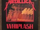 Metallica - Whiplash   Rare MRS-04 Vinyl